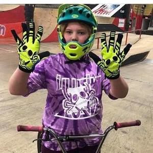 Meet your Posher, Hailey